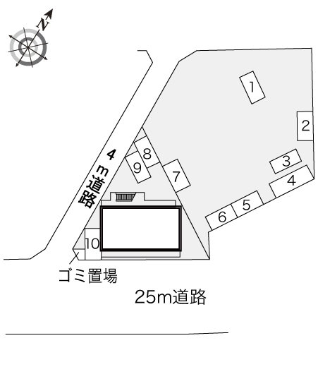レオパレスＹＳＫ その他1