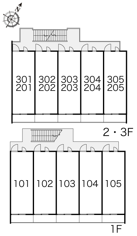 レオパレスＹＳＫ その他2