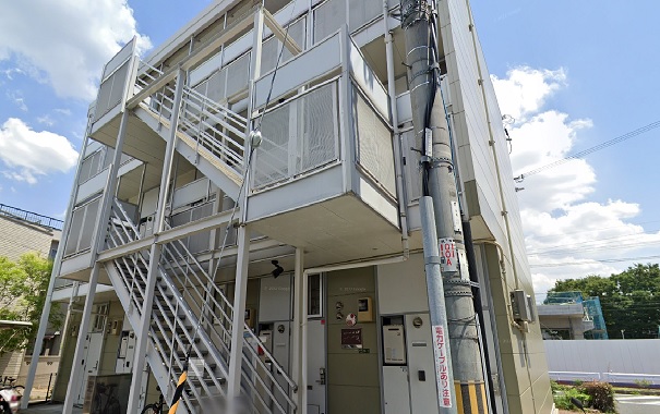 レオパレスＹＳＫ その他外観1