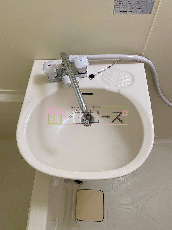 リーガル塚本Ⅴ その他6