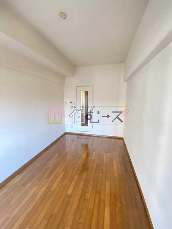 リーガル塚本Ⅴ リビング