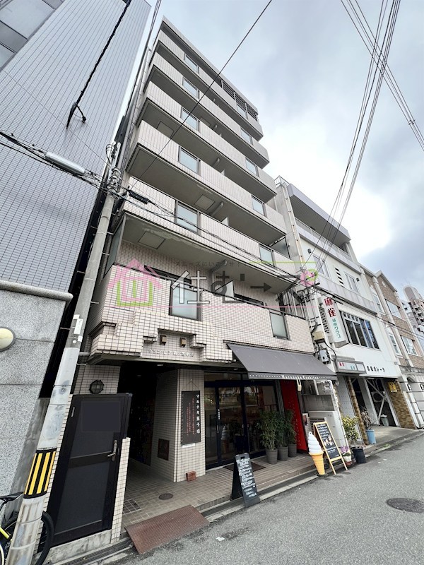 グラン・ピア森ノ宮中央 その他外観1