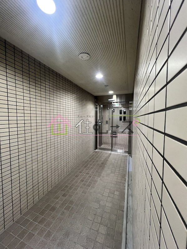 グラン・ピア森ノ宮中央 その他外観2