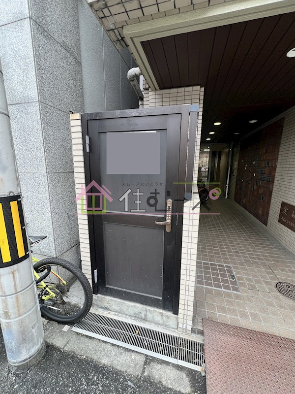 グラン・ピア森ノ宮中央 その他外観4