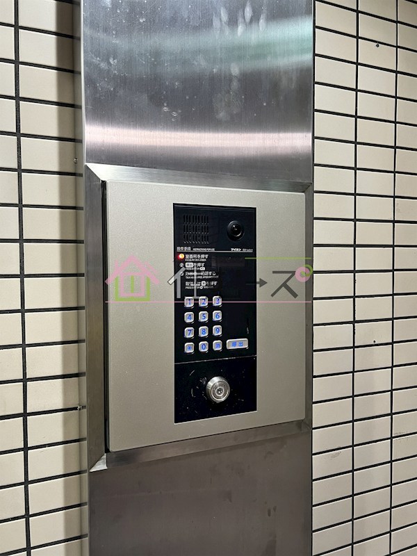 グラン・ピア森ノ宮中央 その他外観6