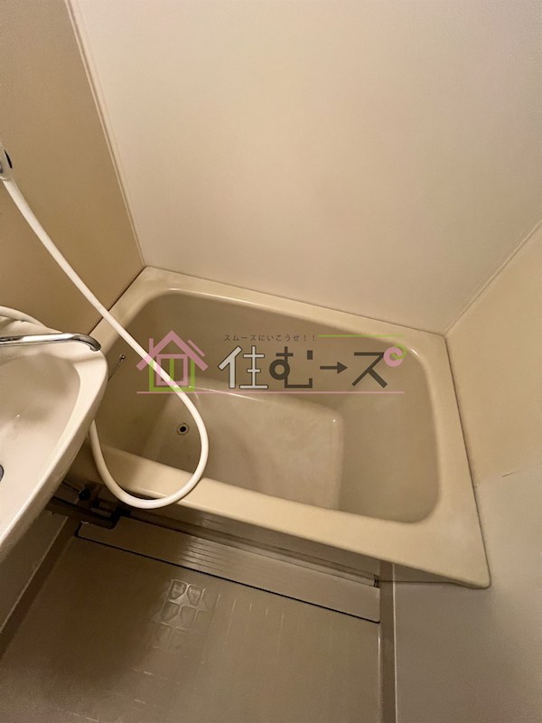 グラン・ピア森ノ宮中央 風呂画像