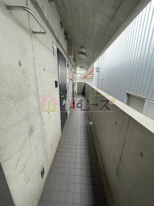 T.STORY その他外観3