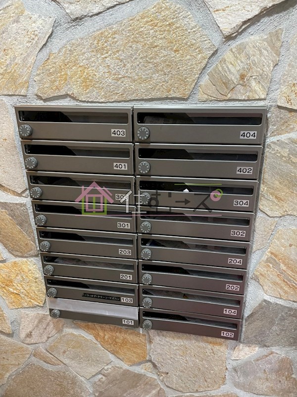 T.STORY その他外観5