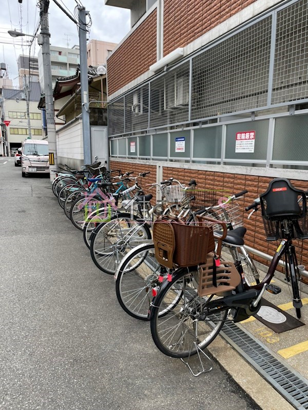 T.STORY その他外観6