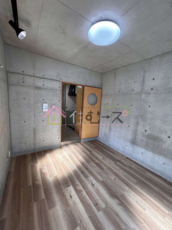 T.STORY リビング