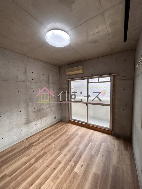 T.STORY ベッドルーム