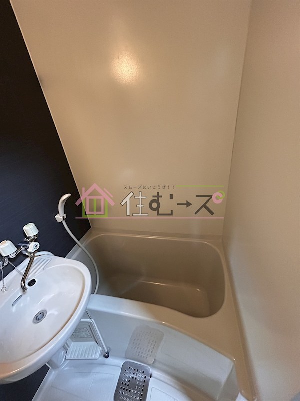 T.STORY 風呂画像