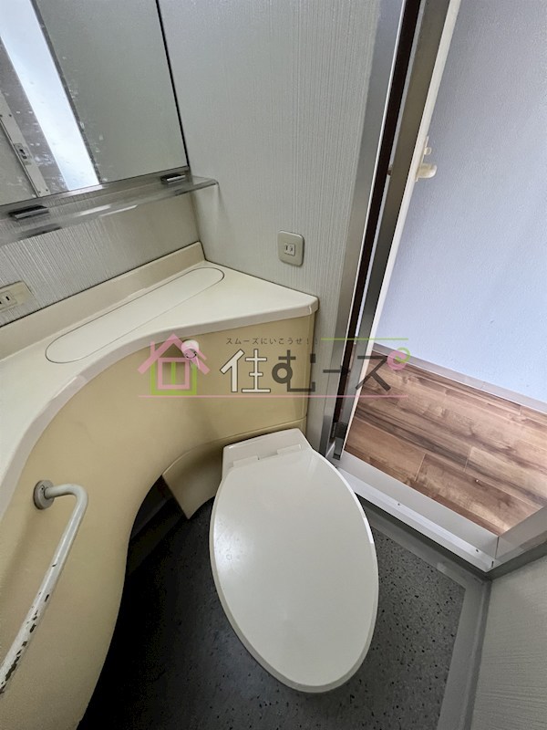 ミストラル本町ウエスト その他6