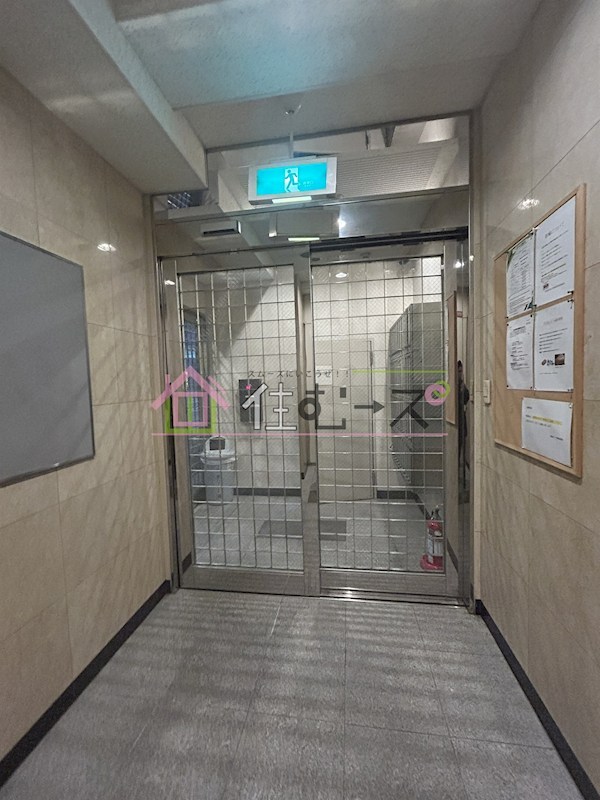 ミストラル本町ウエスト その他外観2