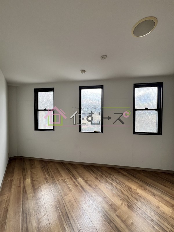 ミストラル本町ウエスト ベッドルーム