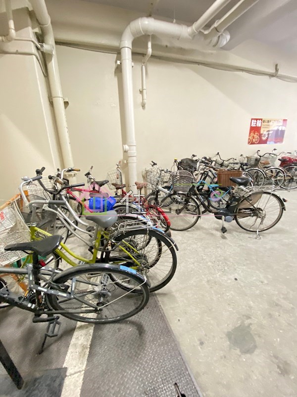 シャンボール内本町 その他外観3