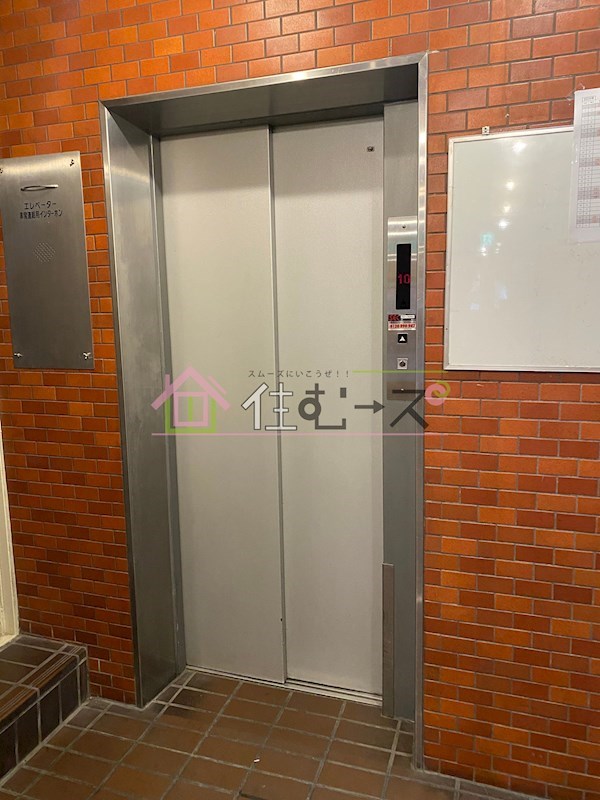 シャンボール内本町 その他外観4