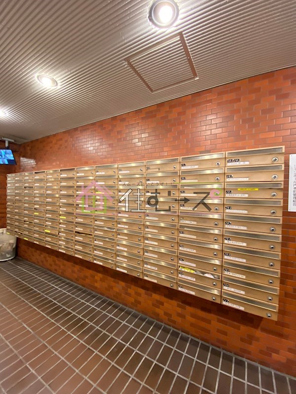 シャンボール内本町 その他外観5