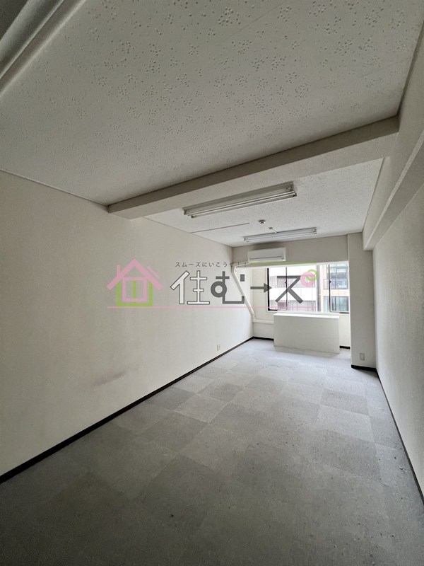 シャンボール内本町 ベッドルーム