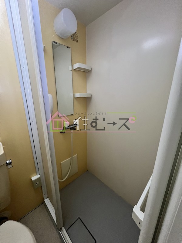 シャンボール内本町 風呂画像