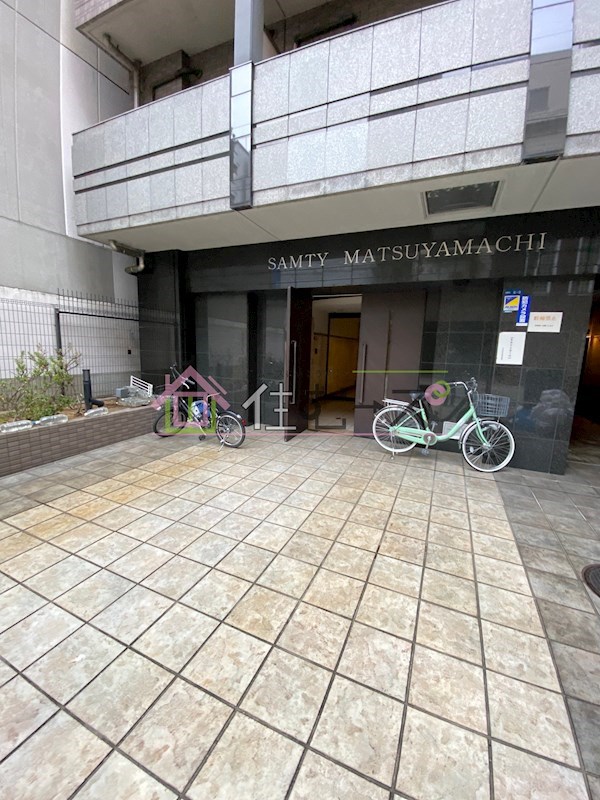 サムティ松屋町 その他1