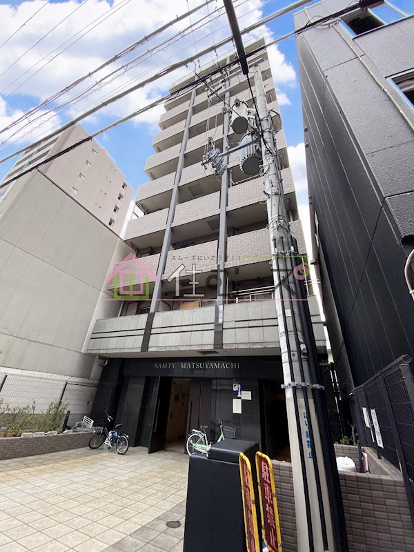 サムティ松屋町 その他外観1