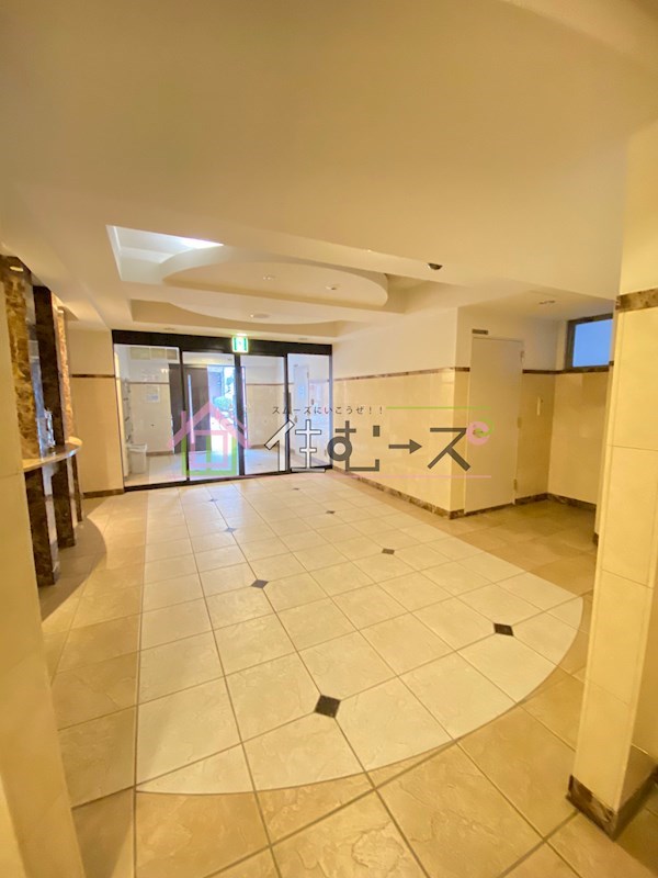 サムティ松屋町 その他外観2