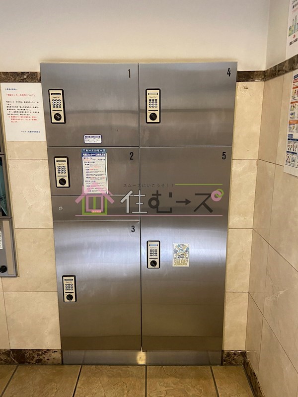 サムティ松屋町 その他外観5