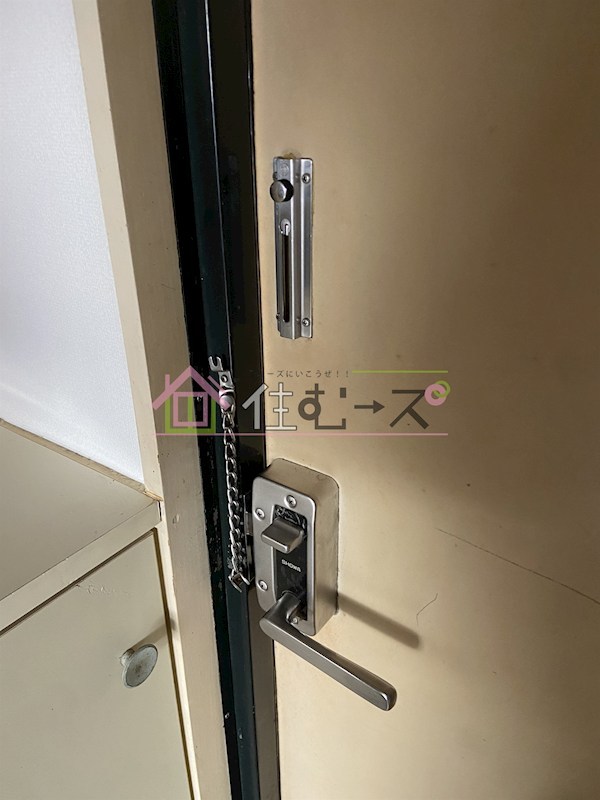 ベルコモンズ大正 その他2