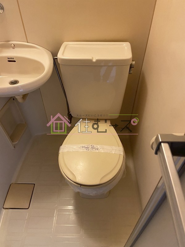 ベルコモンズ大正 その他3