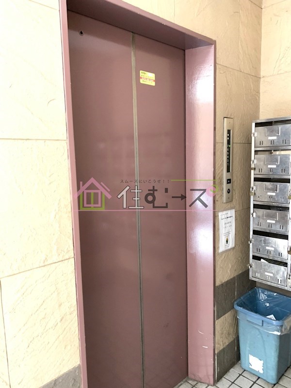 ベルコモンズ大正 その他外観4