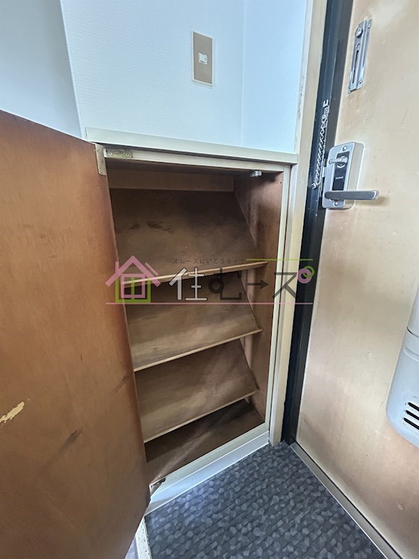 ベルコモンズ大正 その他外観6