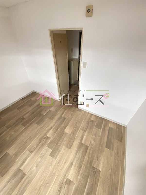 ベルコモンズ大正 リビング