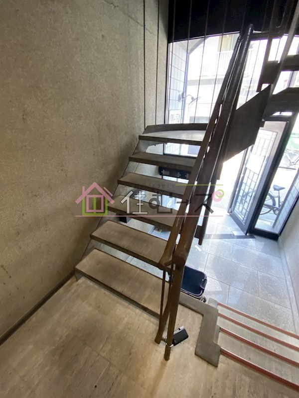 クリーン千島 その他外観4