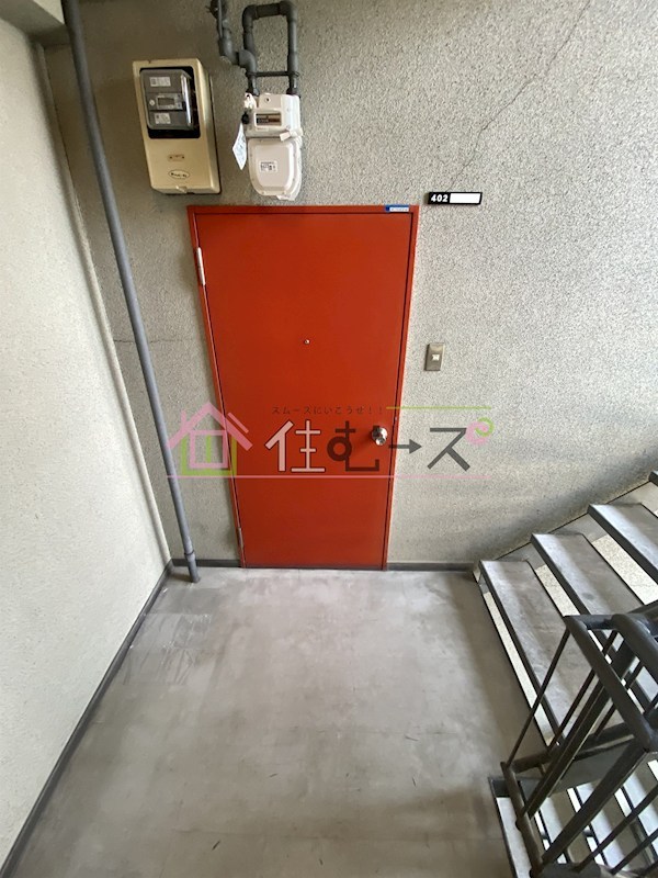 クリーン千島 その他外観5