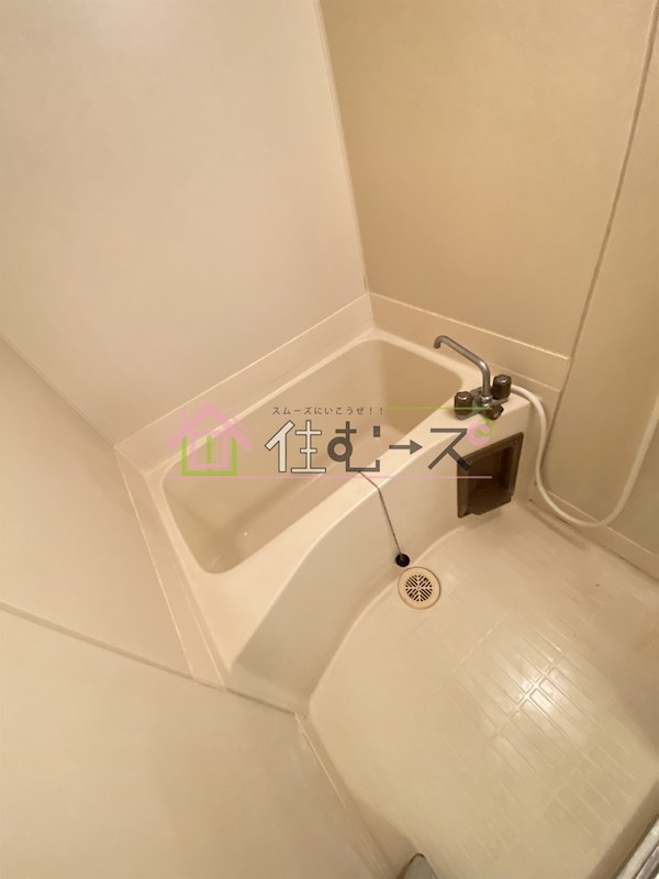 クリーン千島 風呂画像