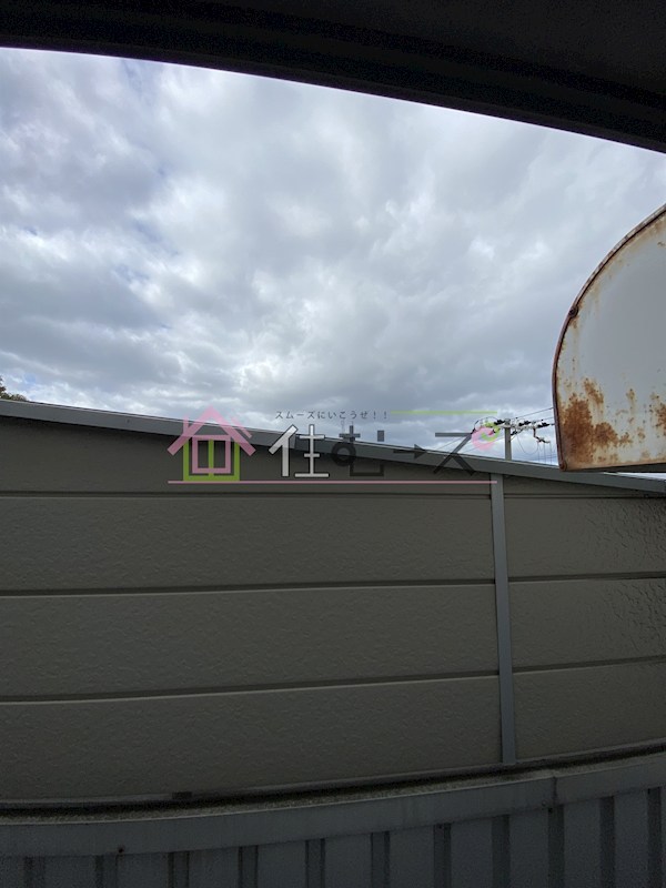 長舟マンション その他3