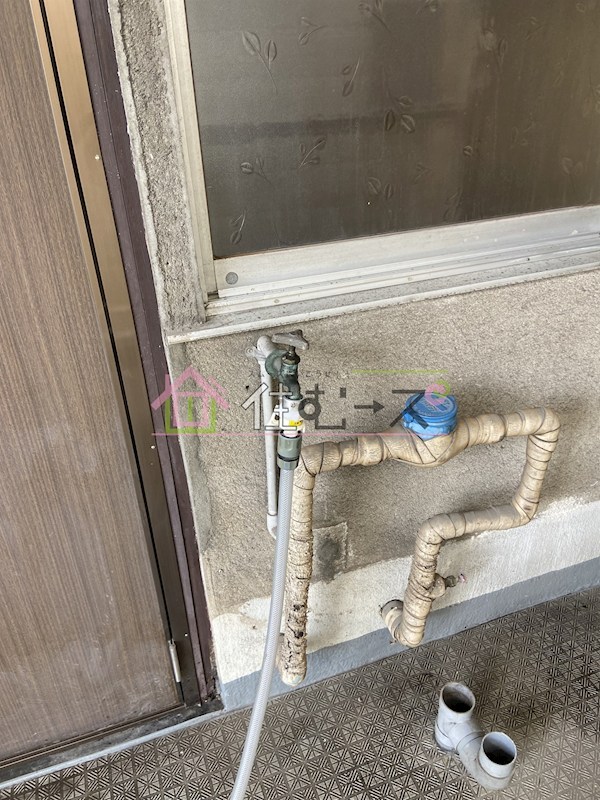 長舟マンション その他4