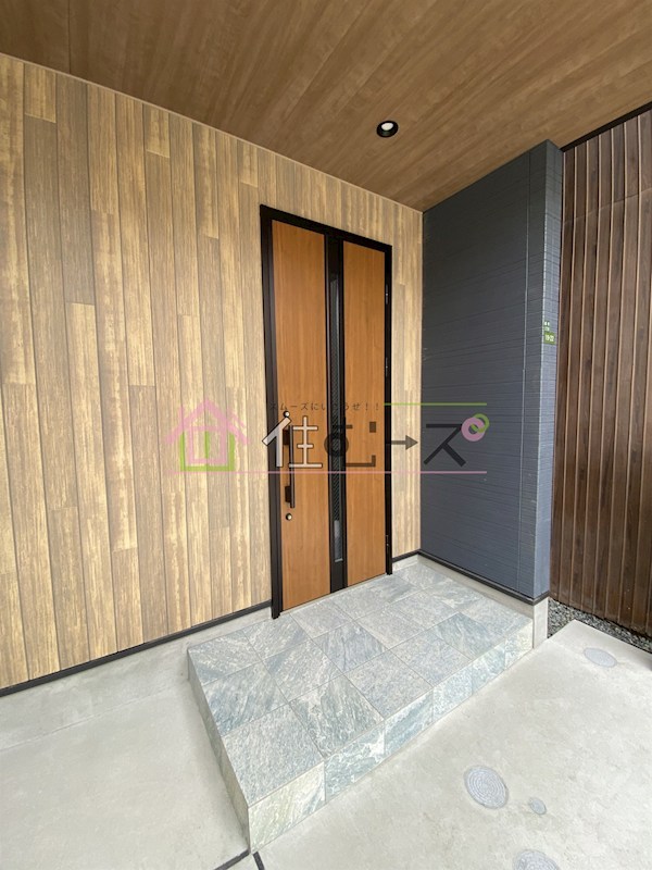 鶴町3丁目④ 貸家 その他1