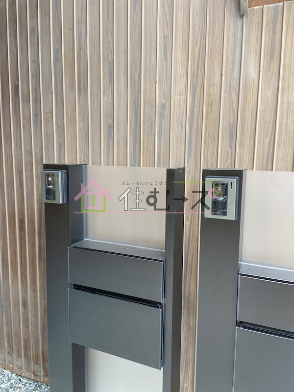 鶴町3丁目④ 貸家 その他外観3