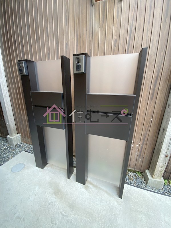 鶴町3丁目④ 貸家 その他外観4