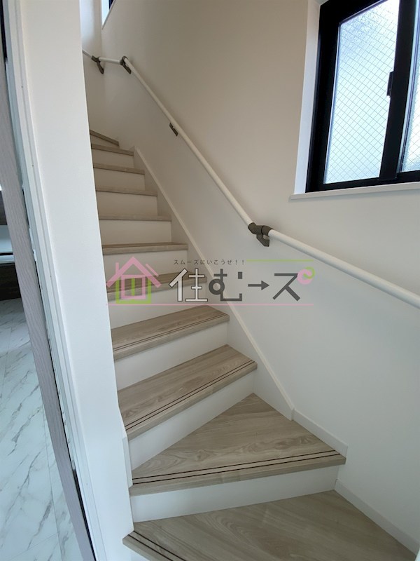 鶴町3丁目④ 貸家 その他外観5