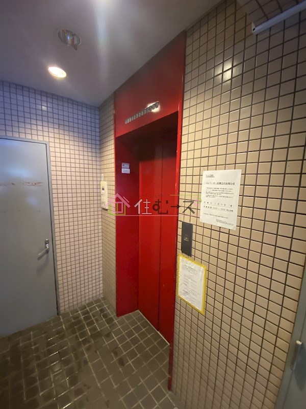 イトーピア高津 その他外観3