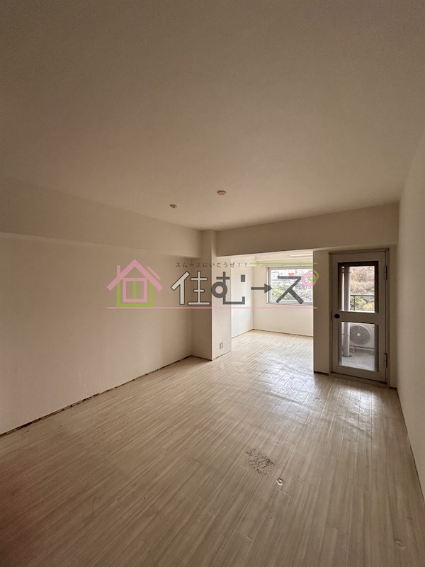 イトーピア高津 ベッドルーム