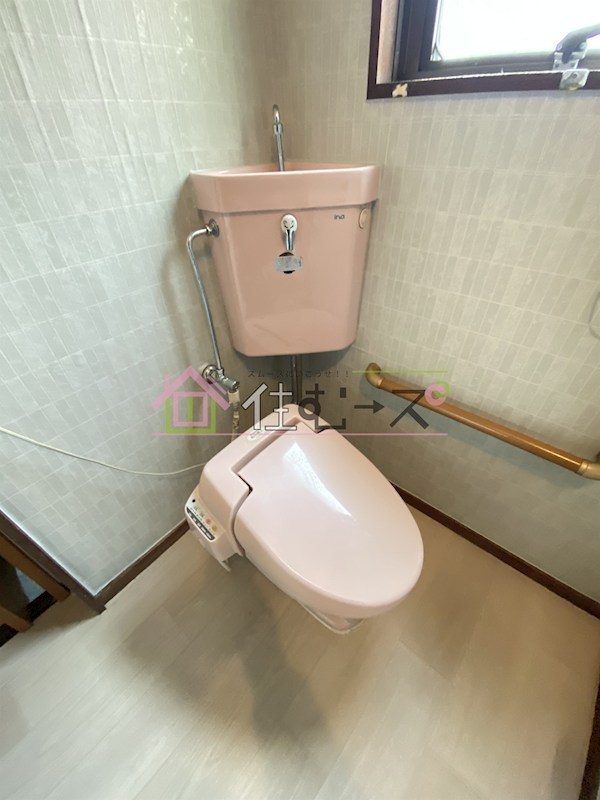 三軒家東貸家 その他2