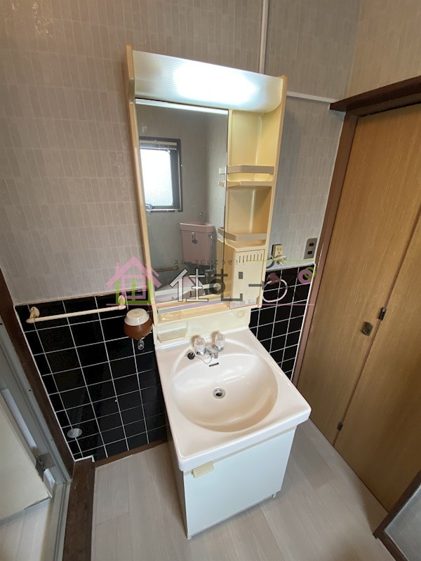 三軒家東貸家 その他3