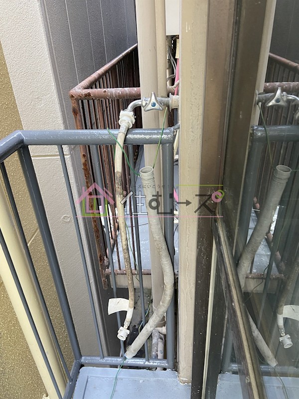 三軒家東貸家 その他5