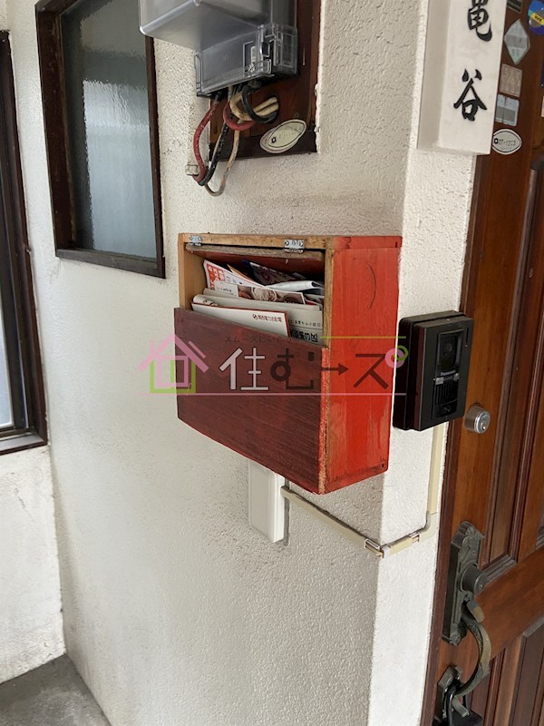 三軒家東貸家 その他外観2