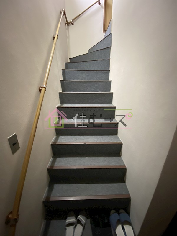 三軒家東貸家 その他外観3