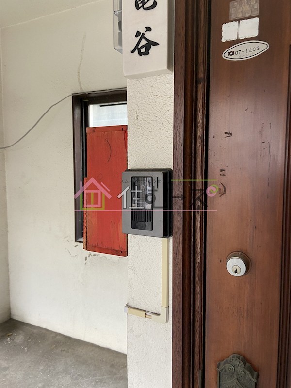 三軒家東貸家 その他外観4